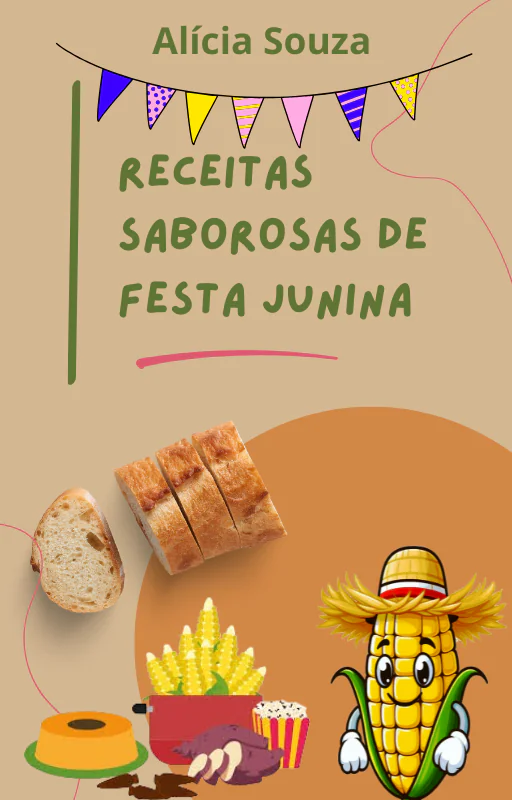 Receitas Saborosas de Festa Junina