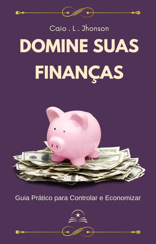 Domine Suas Finanças