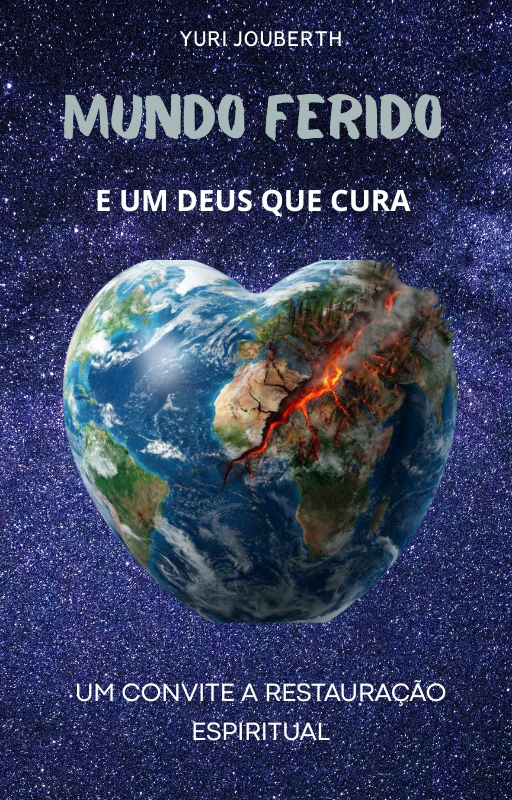 Mundo Ferido e um Deus que Cura