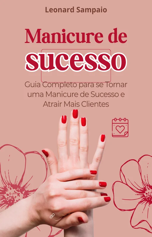 Manicure de Sucesso