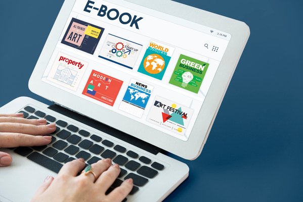 Sites para Vender Ebooks Online: Qual a Melhor Atual e Como Escolher?