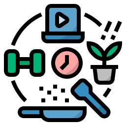 Design, Hobbies e Criatividade