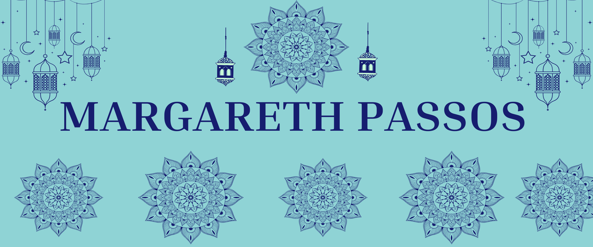 Perfil do autor margareth-passos na Ebooker