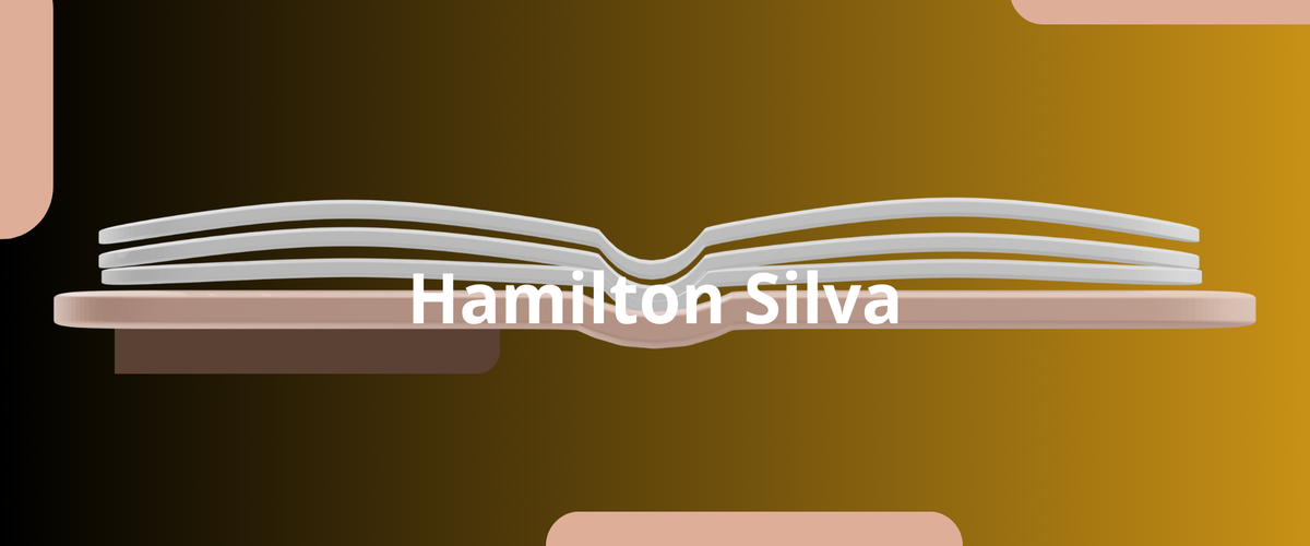 Hamilton Silva