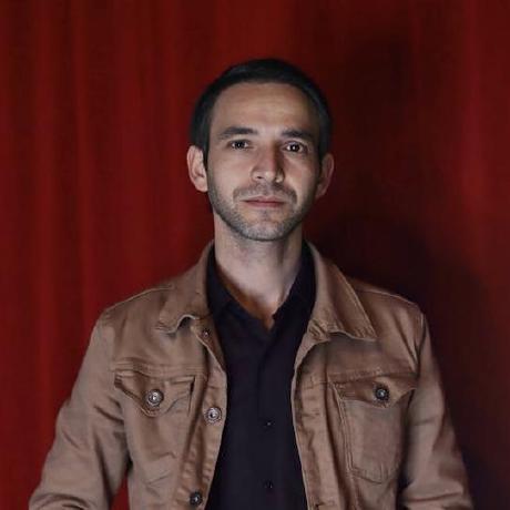 Foto do autor Caio Luiz Jhonson - Ebooker