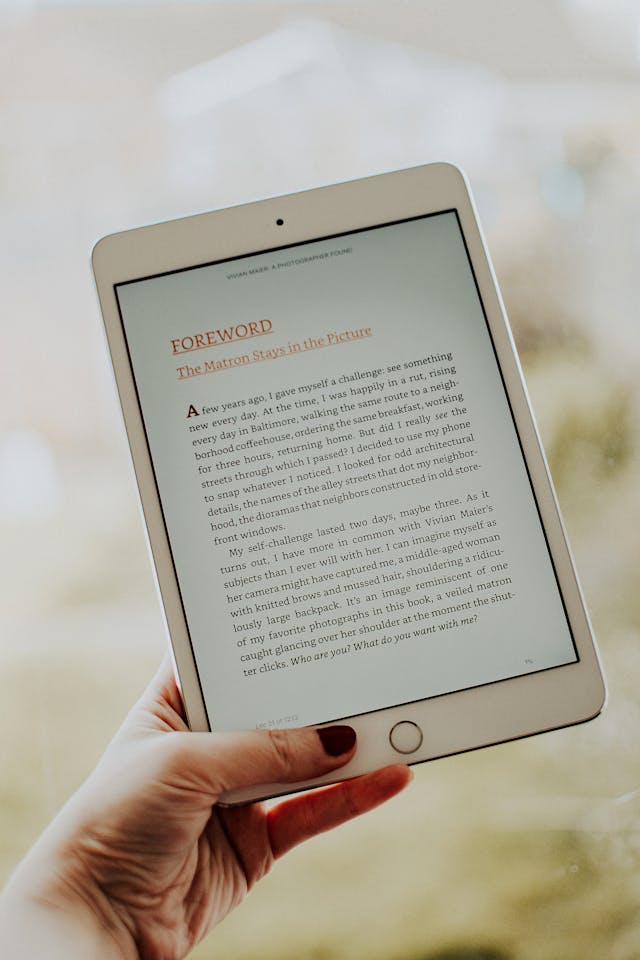 Plataforma Ebooker - Facilidade total na publicação de ebooks gratuitos